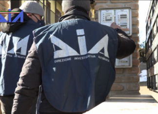 Mafia: confiscato il patrimonio di 7 milioni di euro ad un imprenditore messinese