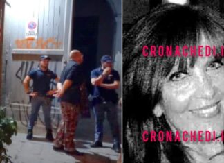 Napoli. Lite in famiglia, poi le coltellate. Diciassettenne uccide la madre originaria di Santa Maria La Fossa