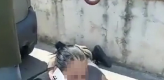 Napoli, travolge tre persone e ne uccide una