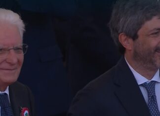 Festa della Repubblica, Mattarella all’Altare della Patria: “L’Italia impegnata per la pace”