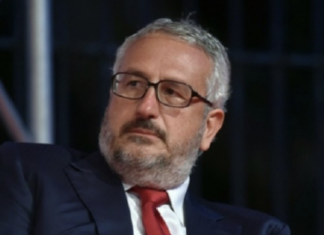 Bobo Craxi: “Referendum umiliato” Bobo Craxi: "Referendum umiliato"