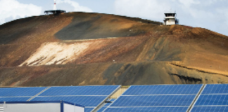 Acqua dall'aria contro la siccità