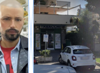 Reagisce al tentativo di rapina: spari contro un commerciante Reagisce alla rapina: spari contro un commerciante