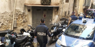 I colonnelli dei Mazzarella nei rioni