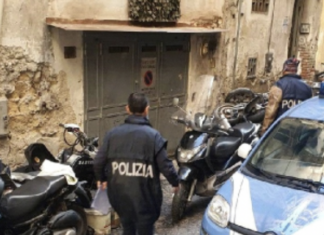 I ‘colonnelli’ dei Mazzarella nei rioni I colonnelli dei Mazzarella nei rioni