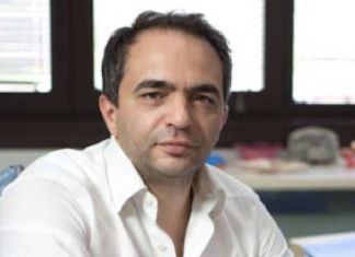 Santangelo (Iv): “I simboli di partito un freno per le alleanze larghe” Santangelo (Iv): "I simboli di partito un ostacolo alle alleanze larghe"