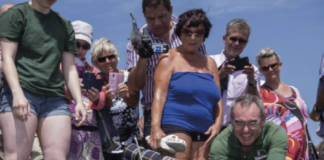 © LAPRESSE - Angel Medina G