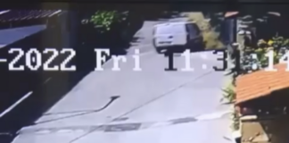 Napoli, tre persone investite con un furgone: fermato un 29enne