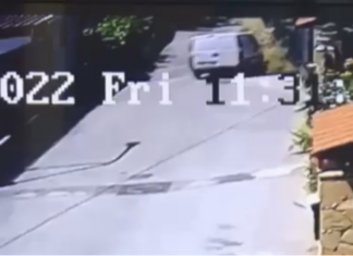 Napoli, tre persone investite con un furgone: fermato un 29enne