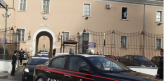 Quattrocento casi di spaccio