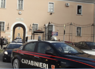 Capua, quattrocento casi di spaccio Quattrocento casi di spaccio