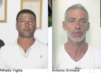 Napoli, i Grimaldi a rischio scissione Napoli, i Grimaldi a rischio scissione