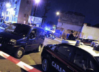 Weekend di piombo e paura tra Napoli e provincia: spari nel rione Sanità, a Ponticelli e al Parco Verde di Caivano