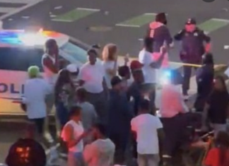 Due sparatorie a Washington: uccisi due adolescenti Sparatoria a Washington