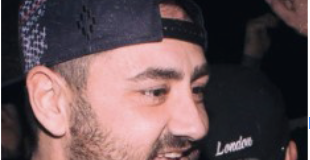 Stanato il latitante del gruppo della '99'