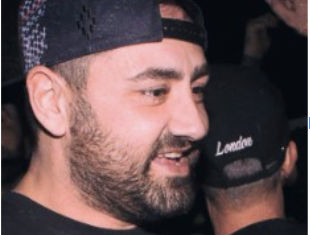 Stanato latitante del gruppo della ’99’ Stanato il latitante del gruppo della '99'