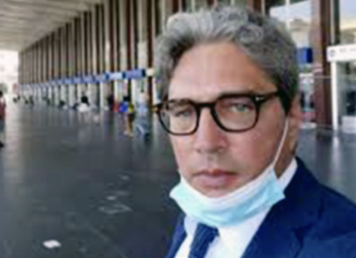 Santillo: “Il caso delle indennità dietro l’addio di Di Maio” Agostino Casillo