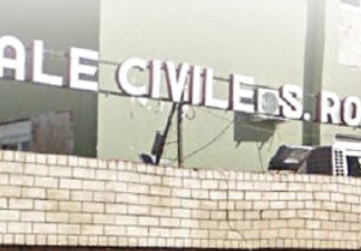 Caserta: ospedali nel mirino dei ladri