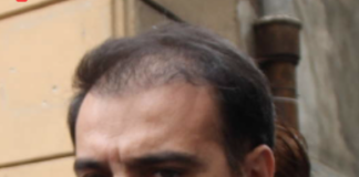 Trovato un proiettile nella villa del dirigente di Fratelli d'Italia