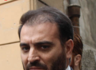 Trovato un proiettile nella villa del dirigente di Fratelli d’Italia Trovato un proiettile nella villa del dirigente di Fratelli d'Italia