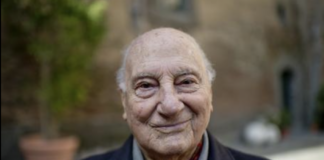 E' morto lo scrittore napoletano Raffaele La Capria