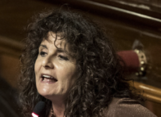 Nugnes: “I 5 Stelle erano finiti da tempo” Nugnes: "I 5 Stelle erano finiti da tempo"