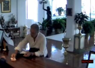 Indagine su Schiavone, spunta il ‘facilitatore’ Elio Della Corte. Il pentito: “Era un massone”