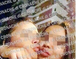 Napoli. Raid con l’acido, la zia ha solo 19 anni