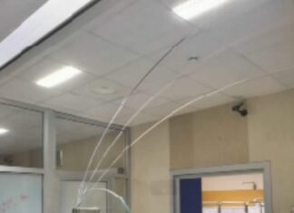 Aversa. Infermieri aggrediti, scatta la denuncia