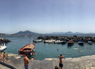 Qualità della vita per i bambini: Napoli all’ultimo posto