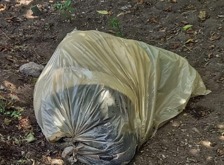 Scisciano, identificato il cadavere trovato nel sacco di plastica