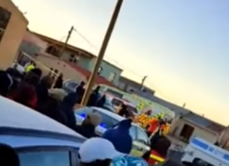 Orrore in Sudafrica: 22 persone trovate morte in un night club