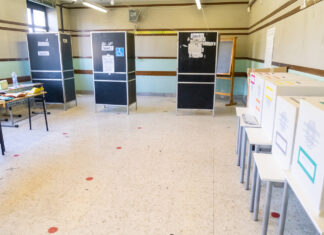 Referendum: flop affluenza, quorum lontano. Lega ringrazia votanti e si scaglia contro censura