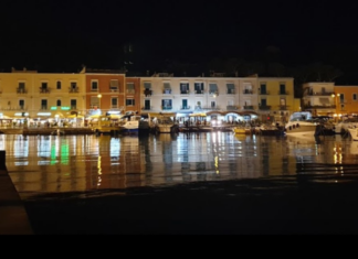 Cadavere rinvenuto nei pressi del molo nel Napoletano, è di un 44enne di Roma