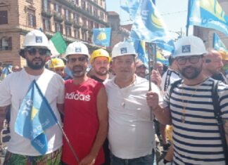 Napoli. Beffa Superbonus 110, è rivolta