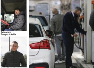 Carburante alle stelle, i lavoratori: “In migliaia rischiano di fermarsi. Fare il pieno è diventato un lusso”