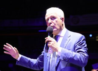 Gas, Giani: “Rigassificatori essenziali per non chiudere riscaldamenti”