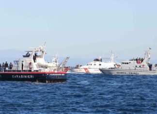 Scontro tra barche all’Isola del Giglio: proseguono le ricerche della donna dispersa