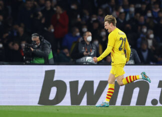 Calcio, accordo Barcellona-Manchester Utd per De Jong: il giocatore tentenna