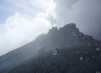 Giappone: allerta massima per l’eruzione del vulcano Sakurajima, 120 evacuati