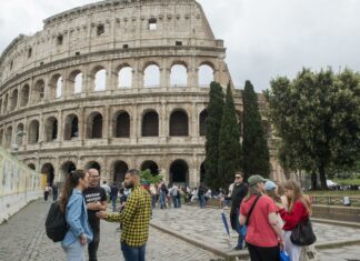 Sport: Roma apre ai grandi eventi, Olimpiadi ok per l’83% dei cittadini