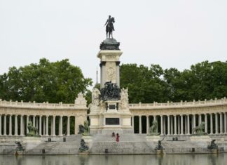 Caldo: in Spagna 360 vittime in meno di una settimana