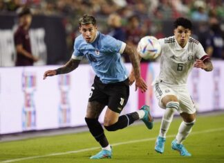 Calcio, Olivera: “Un onore e un’emozione essere al Napoli”