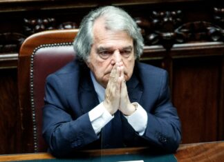Elezioni, Brunetta: “Caduta Draghi? Decisione presa alle nostre spalle”