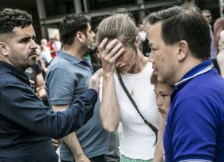 Copenaghen: il bilancio della sparatoria nel centro commerciale è di 3 vittime e 3 feriti gravi