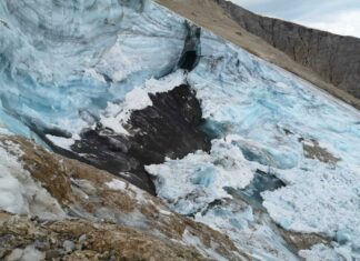 Crollo Marmolada, la superstite: “Viva grazie a Tommaso”