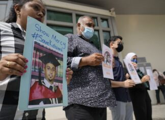 Singapore: traffico di droga, eseguite 2 condanne a morte per impiccagione