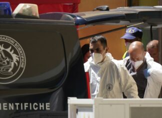 Crollo Marmolada: definitivo bilancio 11 vittime