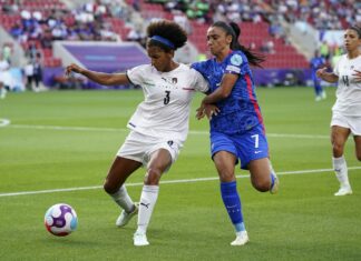 Europei femminili, Gama: “Contro l’Islanda serve fiducia, cambiare l’approccio”