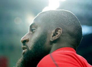 Calcio: Bakayoko fermato dalla polizia dopo una sparatoria a Milano, è scambio di persona